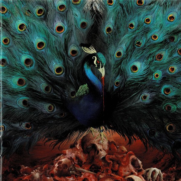 Sorceress cover