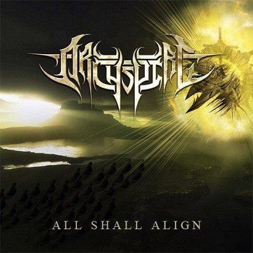 All Shall Align cover
