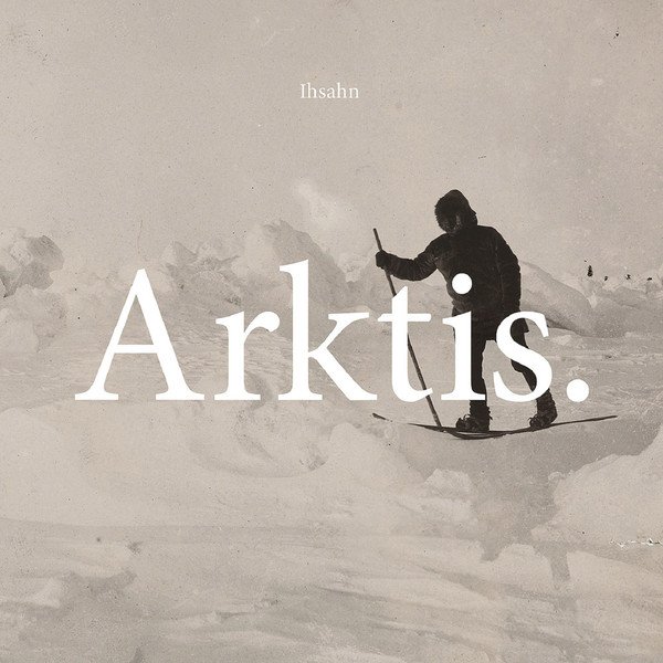 Arktis. cover