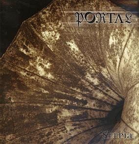 Seepia cover