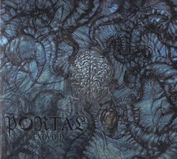 Vexovoid cover