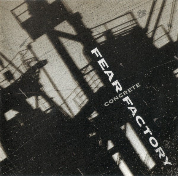 Concrete cover