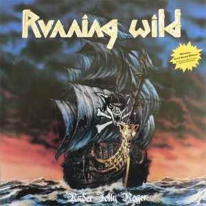 Under Jolly Roger cover