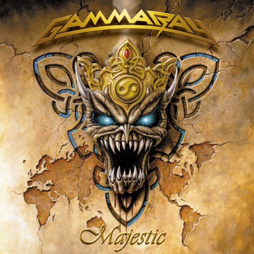 Majestic cover