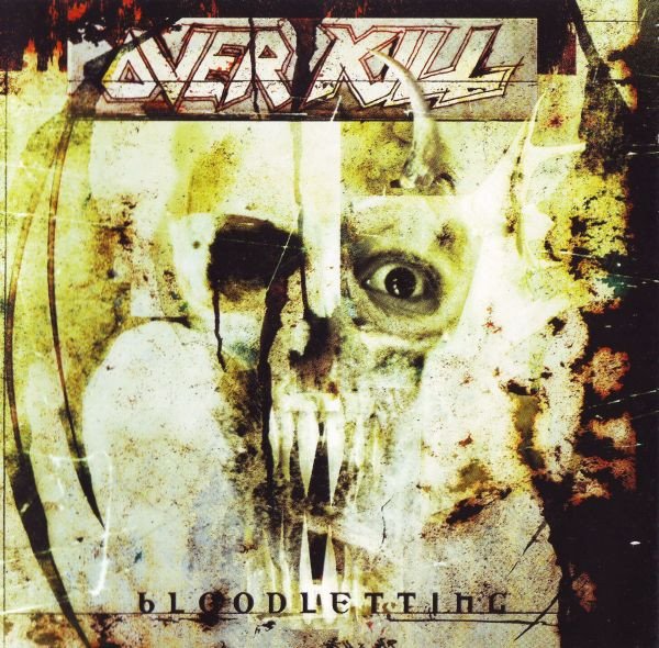 Bloodletting cover