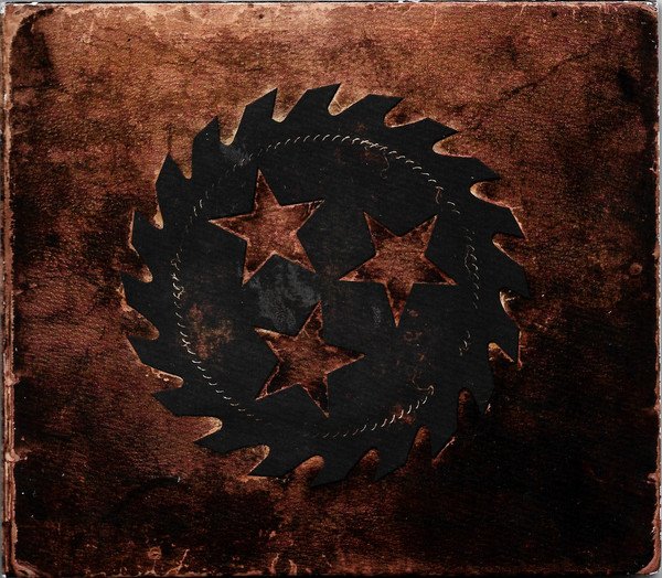 Whitechapel cover