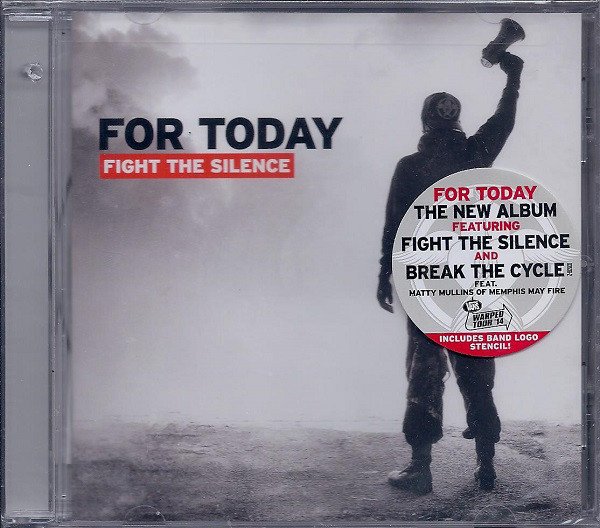 Fight the Silence