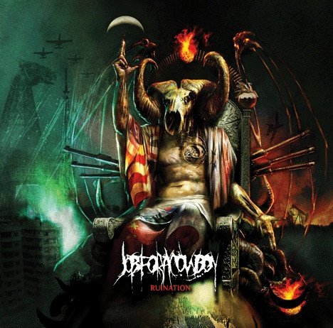 Ruination cover