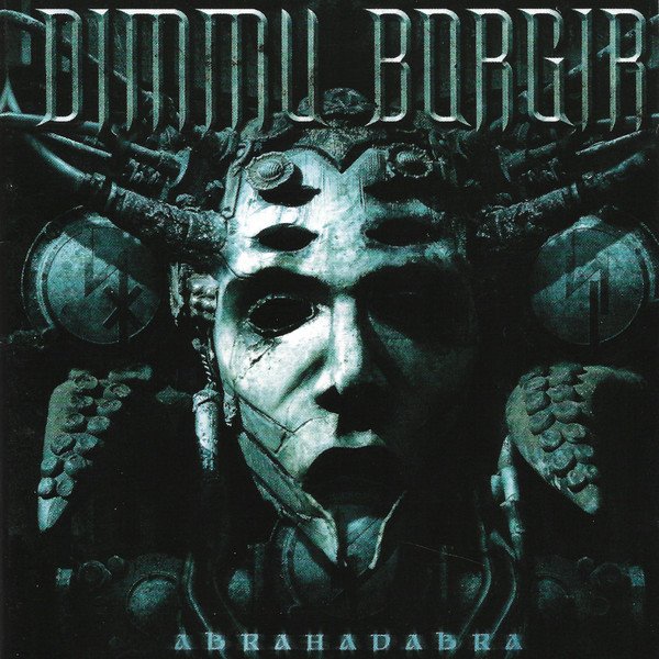 Abrahadabra cover