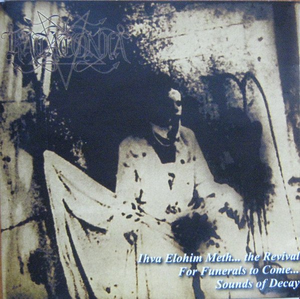 For Funerals to Come... cover
