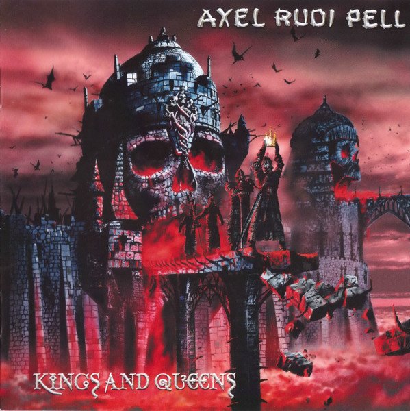Kings and Queens cover