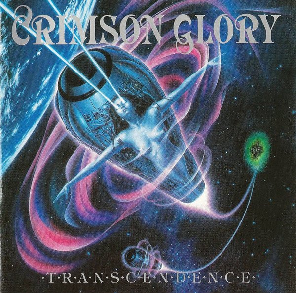 Transcendence cover