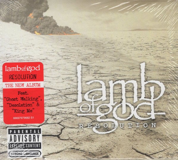 Resolution cover
