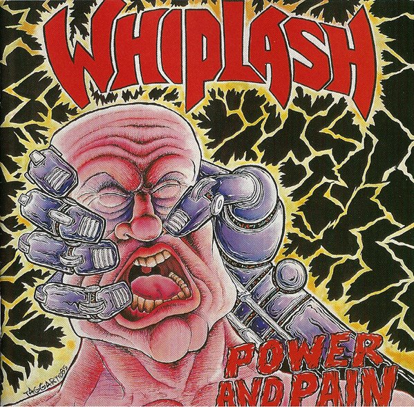 Ticket to Mayhem cover