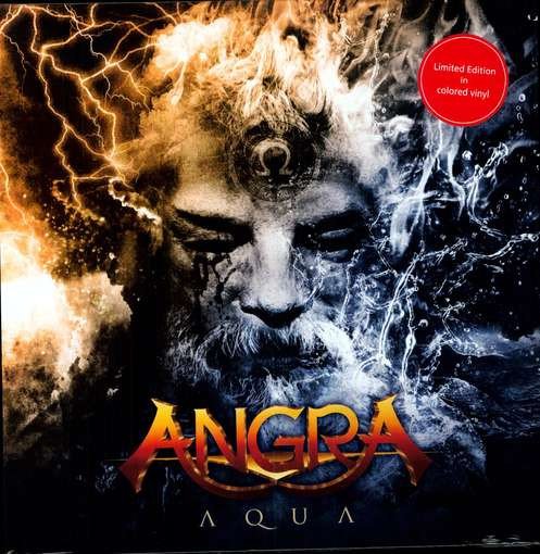 Aqua cover