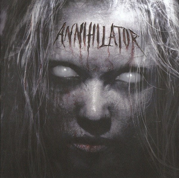 Annihilator cover