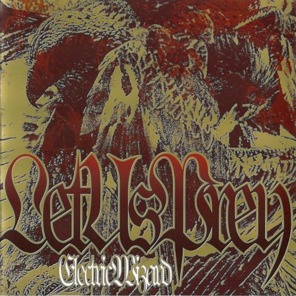 Let Us Prey cover