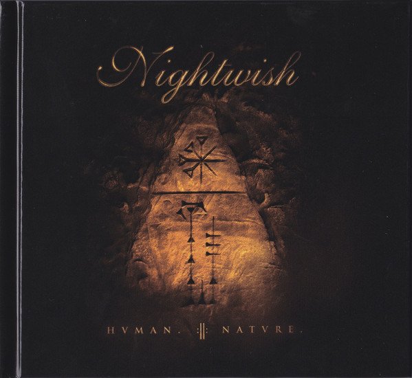 Human. :||: Nature. cover