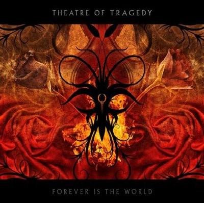 Forever Is the World