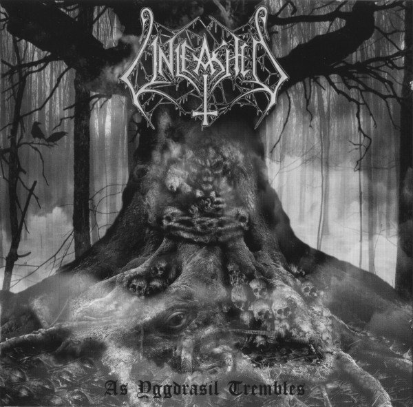 As Yggdrasil Trembles cover