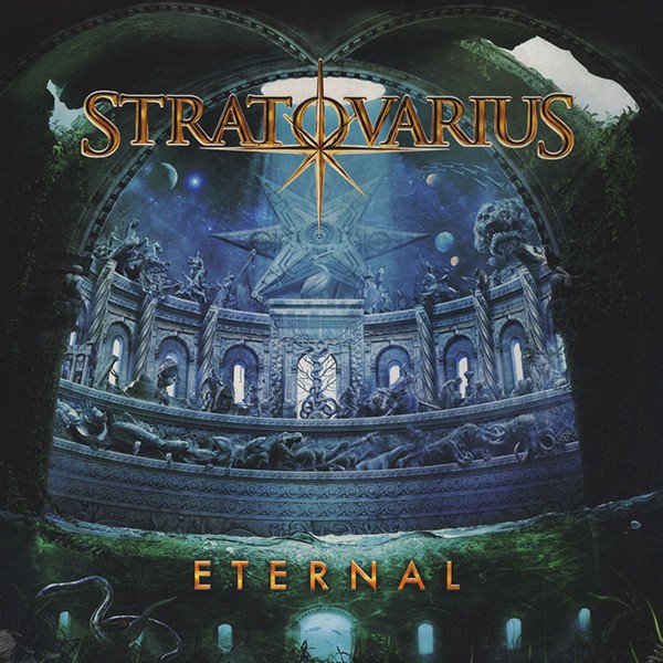 Eternal cover
