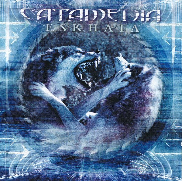 Eskhata cover