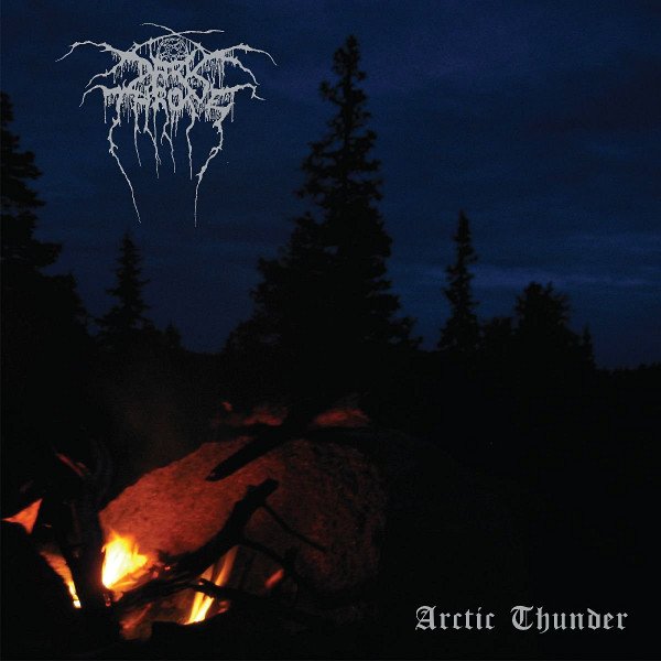 Arctic Thunder cover