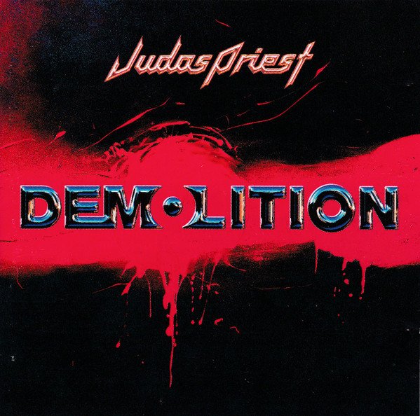 Demolition cover