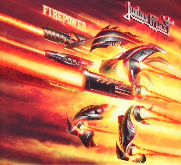 Firepower cover