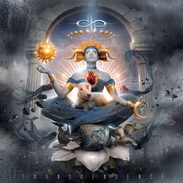Transcendence cover