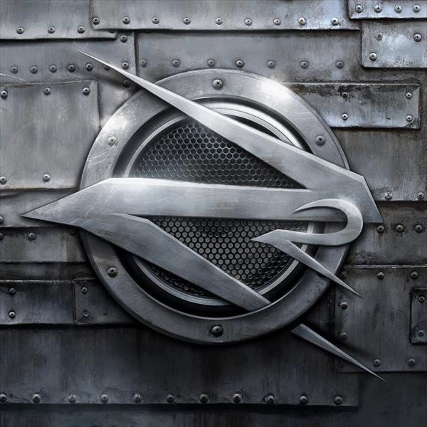 Z² cover