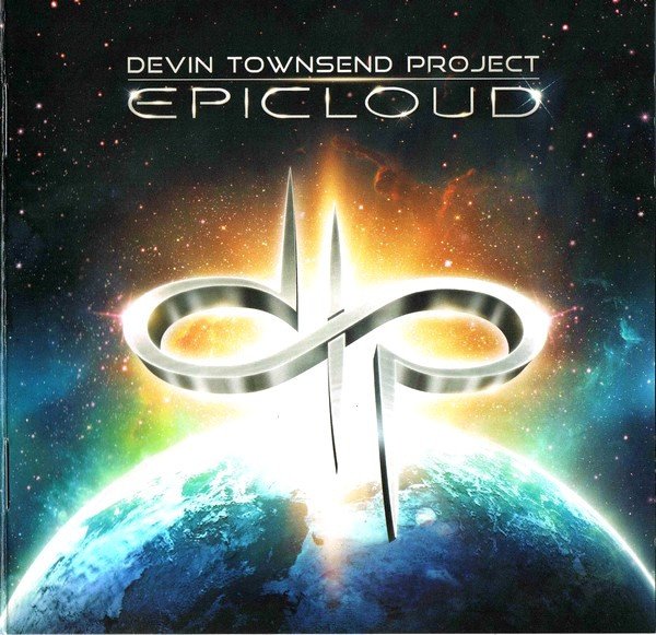 Epicloud cover