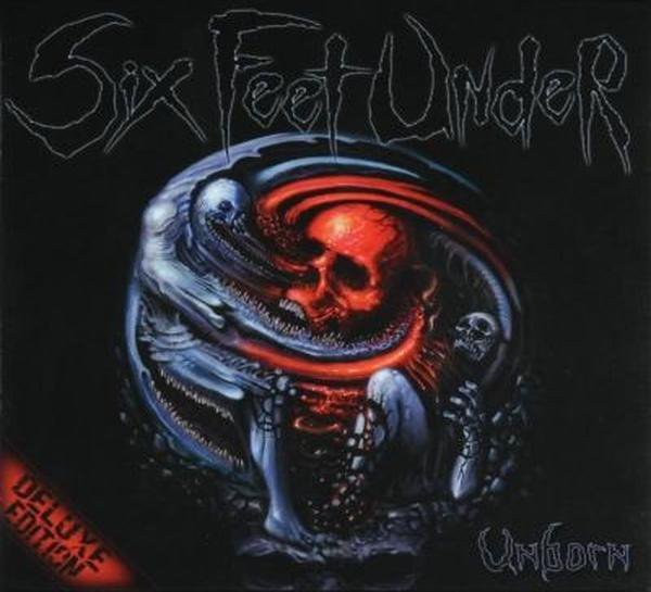 Unborn cover