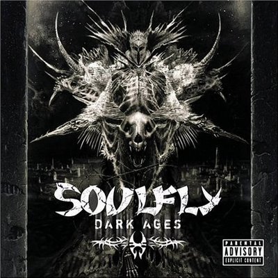Dark Ages cover