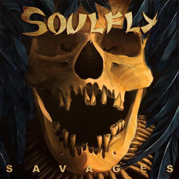 Savages cover