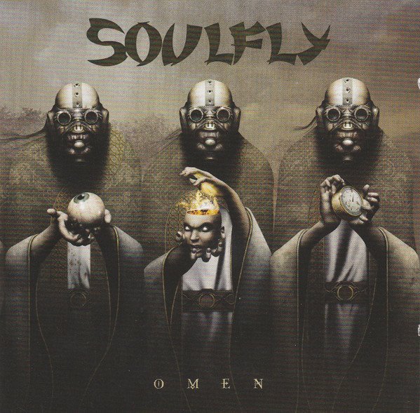 Omen cover