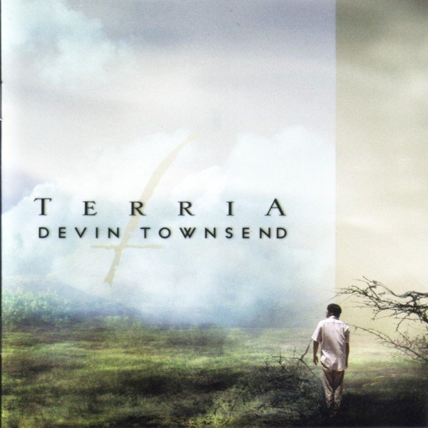 Terria cover
