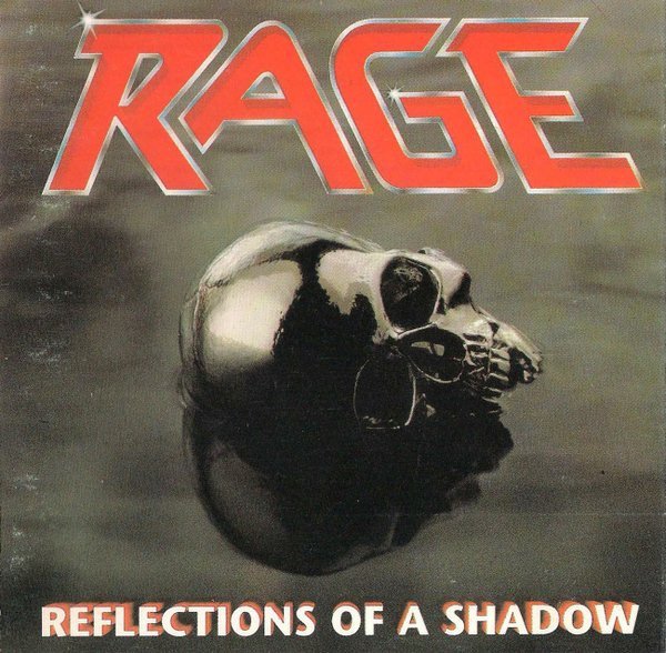 Reflections of a Shadow cover