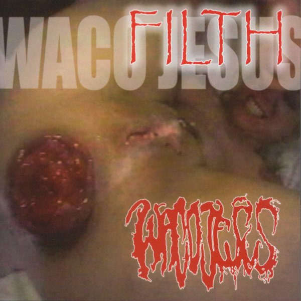 Filth cover