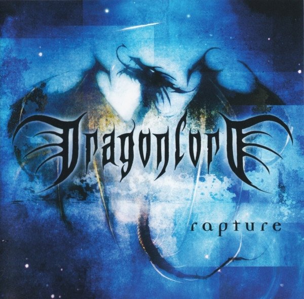 Rapture cover