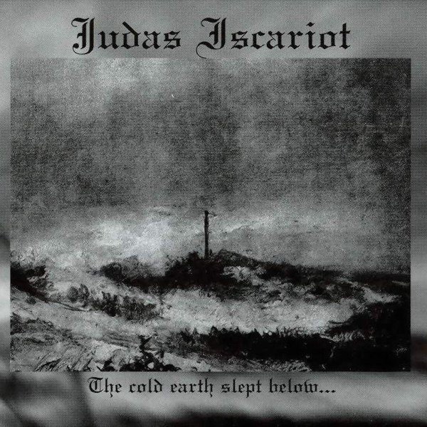 The Cold Earth Slept Below... cover