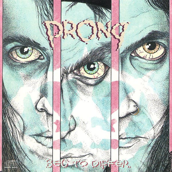 Beg to Differ cover