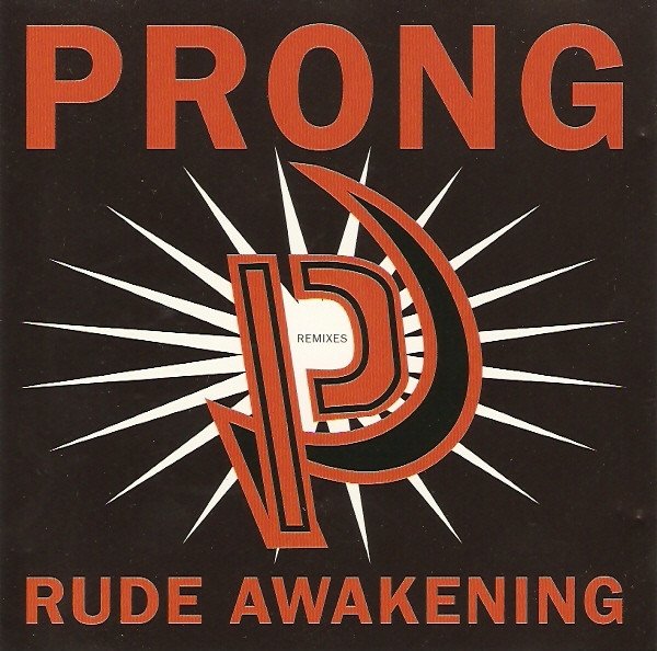 Rude Awakening cover