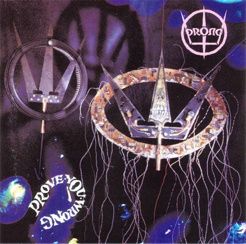 Prove You Wrong cover