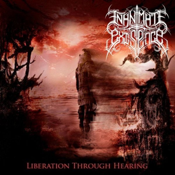 Liberation Through Hearing cover