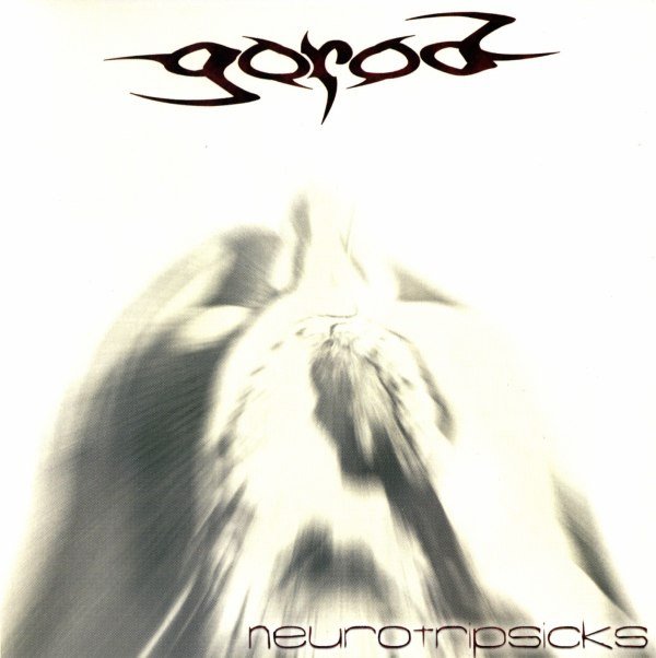 Neurotripsicks cover