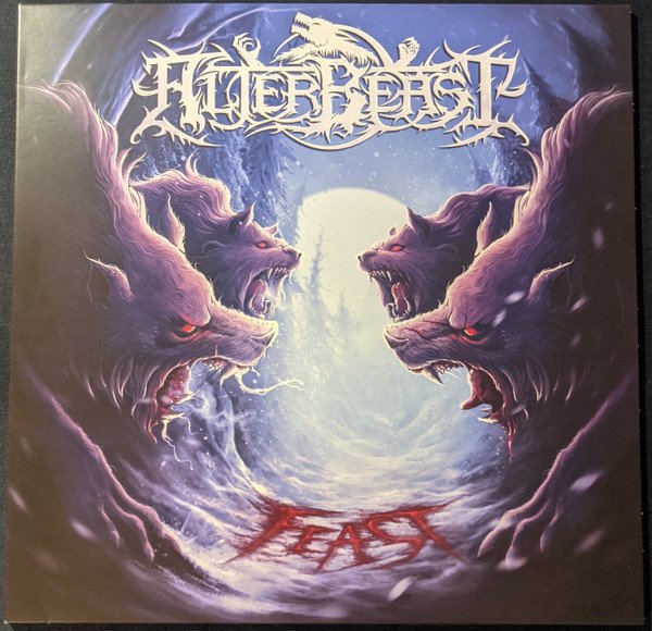 Feast cover