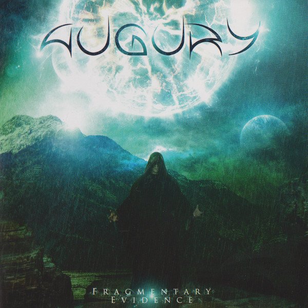 Fragmentary Evidence cover