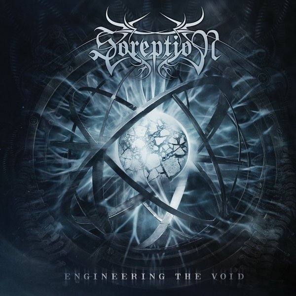 Engineering the Void cover