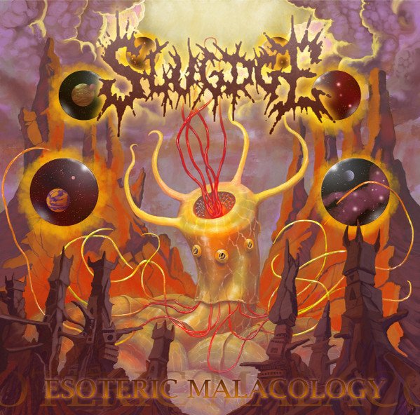 Esoteric Malacology cover